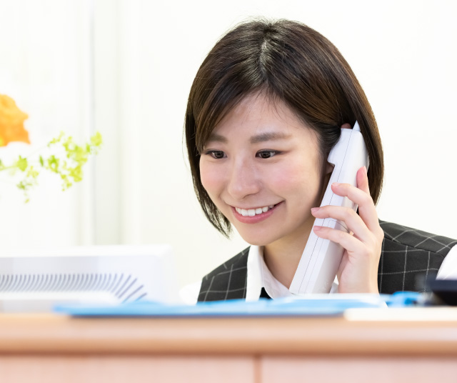 かかりつけ医師、サービス事業者との連絡・調整